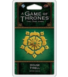 A Game of Thrones - House Tyrell - Produkt A Game of Thrones - House Tyrell