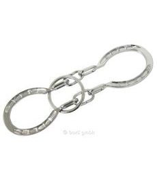 Metal Puzzle: Podkova - Metal Puzzle: Podkova