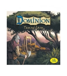 Dominion: Temné časy - Produkt Dominion: Temné časy