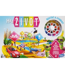 Hra Život - Produkt Hra Život
