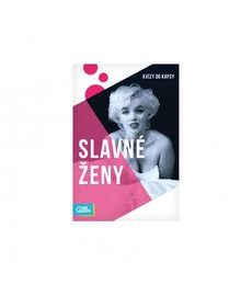Kvízy do kapsy: Slavné ženy - Produkt Kvízy do kapsy: Slavné ženy