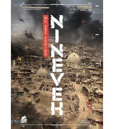 We Are Coming, Nineveh