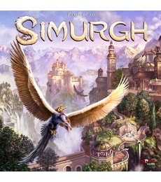 Simurgh - Produkt Simurgh