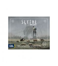 Scythe: Nová setkání