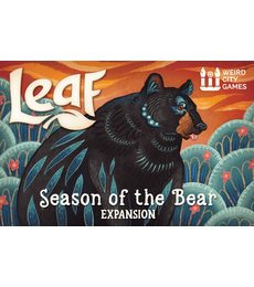 Leaf: Season of the Bear - Produkt Leaf: Season of the Bear
