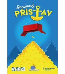 Banánový přístav - Banánový přístav