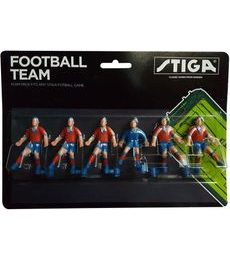 Stiga fotbal - náhradní tým Norsko - Stiga fotbal - náhradní tým Norsko