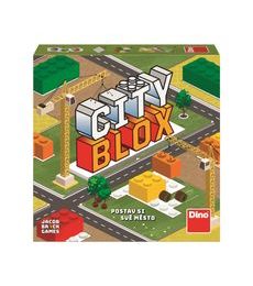 City Blox - Produkt City Blox
