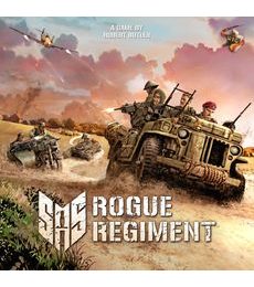 SAS: Rogue Regiment - SAS: Rogue Regiment