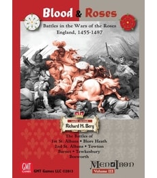 Blood & Roses - Blood & Roses