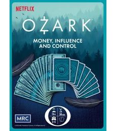 Ozark - Produkt Ozark