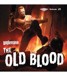 Wolfenstein - The Old Blood