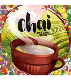 Chai (otevřená) - Produkt Chai (otevřená)
