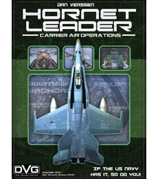 Hornet Leader: Carrier Air Operations