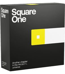 Square One - Square One