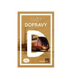 Kvízy do kapsy: Svět dopravy - Produkt Kvízy do kapsy: Svět dopravy