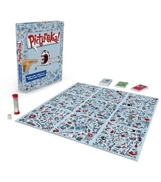 Pictureka - Produkt Pictureka