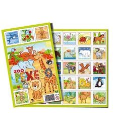 Pexeso ZOO - Produkt Pexeso ZOO