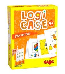 LogiCase: startovací sada od 4 let