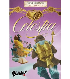Celestia: A Little Help - Produkt Celestia: A Little Help