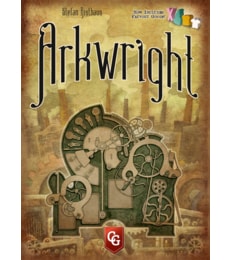Arkwright - Produkt Arkwright