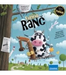 Super Farmář: Ranč - Produkt Super Farmář: Ranč