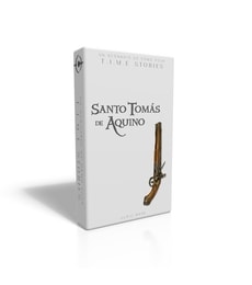 T.I.M.E Stories: Santo Tomás de Aquino - Produkt T.I.M.E Stories: Santo Tomás de Aquino
