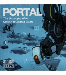 Portal - Produkt Portal