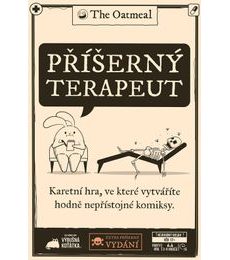 Příšerný terapeut - Příšerný terapeut