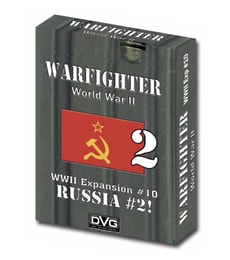 Warfighter WW2 - Russia 2