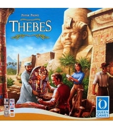 Thebes (Théby) - Produkt Thebes (Théby)