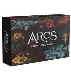 Arcs - Miniatury - Arcs - Miniatury