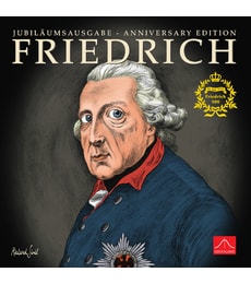 Friedrich - výroční edice