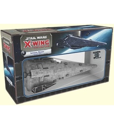Star Wars X-Wing: Imperial Raider - Produkt Star Wars X-Wing: Imperial Raider