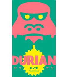 Durian (EN) - Durian (EN)