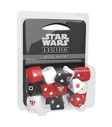 Star Wars: Legion - Dice Pack - Star Wars: Legion - Dice Pack