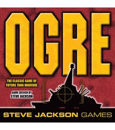 Ogre: Sixth Edition