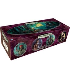 Arkham Horror - Return to the Forgotten Age - Produkt Arkham Horror - Return to the Forgotten Age