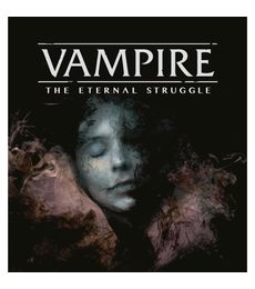 Vampire: The Eternal Struggle