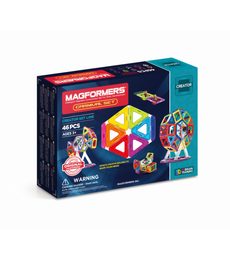 Magformers Carnival - Produkt Magformers Carnival