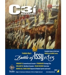 C3i Magazine 32