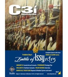 C3i Magazine 32 - C3i Magazine 32