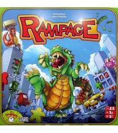 Rampage - Produkt Rampage