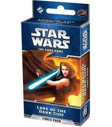 Star Wars: Lure of the Dark Side - Produkt Star Wars: Lure of the Dark Side