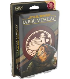 Star Wars: Jabbův palác - Star Wars: Jabbův palác