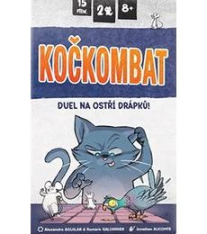 Kočkombat