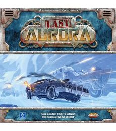 Last Aurora - Last Aurora