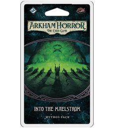 Arkham Horror - Into the Maelstrom