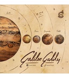 Galileo Galilei (EN) - Galileo Galilei (EN)