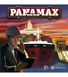 Panamax - Produkt Panamax